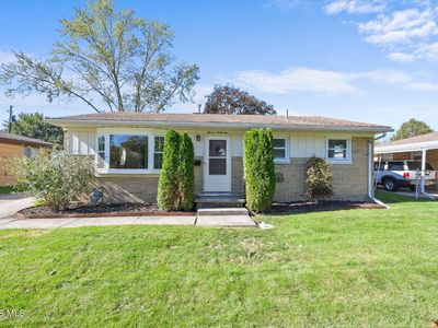 Property at 1141 Kirk St, Maumee, OH