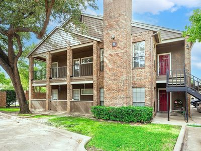 5859 Frankford Rd APT 801