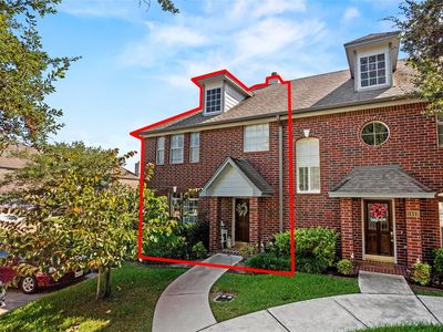 1445 El Camino Village Dr #F