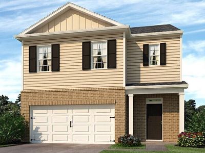 110 Babcock Dr NE