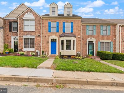 1853 Beth Bridge Cir