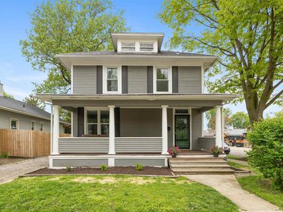 1631 Columbia Ave