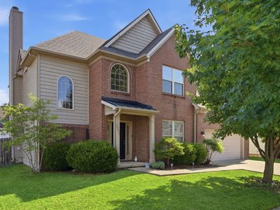 2951 Eminent Dr