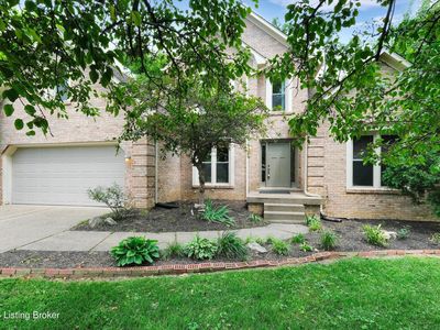 12013 Parkland Ct
