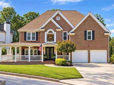 4005 Upland Trce