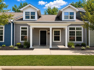 Property at 5612 Apothecary Way, New Albany, OH