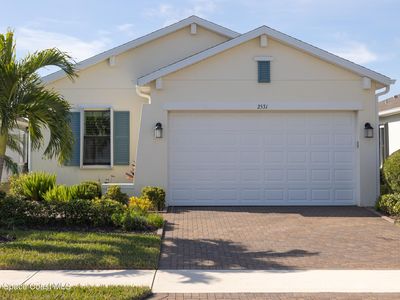 2531 Treasure Cay Ln