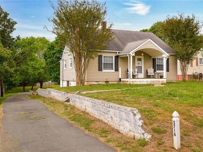 5716 Old Rural Hall Rd