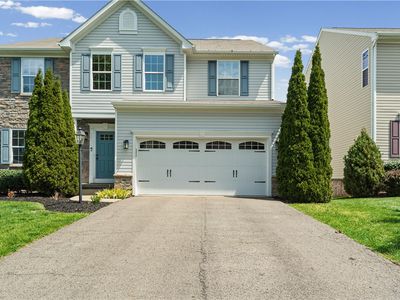 215 Long Ridge Dr