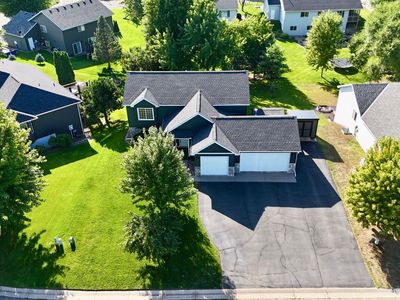 8138 Hunter Lake Dr
