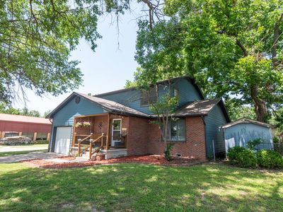 Property at 518 Tank St, Neodesha, KS