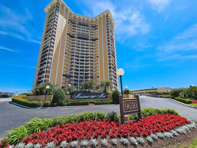 9650 Shore Dr. #1907