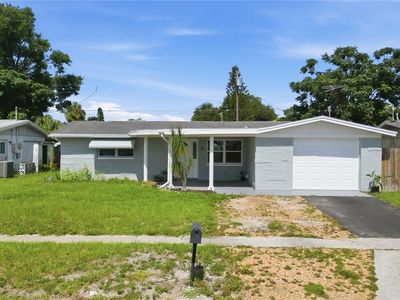 2051 PEGGY DRIVE