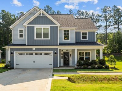 340 Olde Liberty Dr