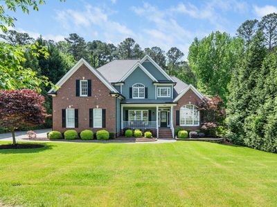 2633 Penfold Ln