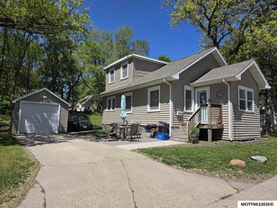 Property at 1008 N Georgia Ave, Mason City, IA