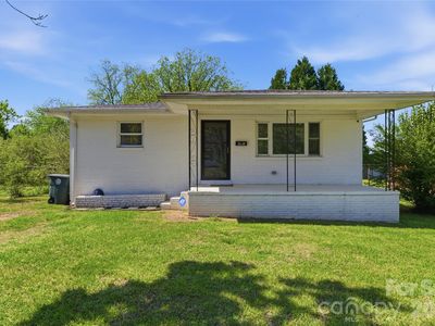 Property at 615 W Marsh St, Salisbury, NC