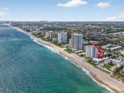 1480 S Ocean Blvd #209