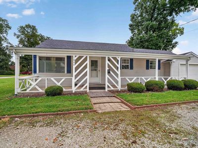 1804 Lower Huntington Rd