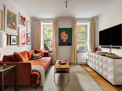 30 Clinton St UNIT 1E