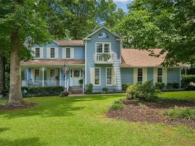 5137 Camilla Ct