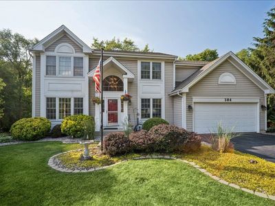 Property at 504 Carriage Hill Rd, Island Lake, IL