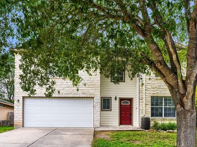 186 Carriage Way