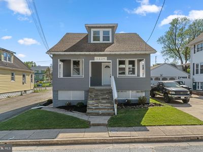 1229 North Ave