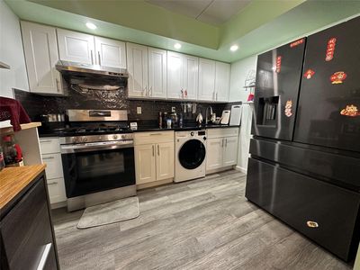 143-45 Barclay Avenue #B5