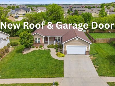 512 Harland Dr
