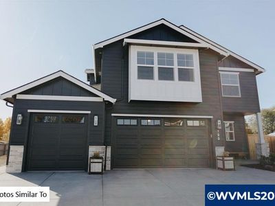 NW Cascade Mountain Dr LOT 130