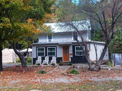 Property at 1322 NYS Route 28N, Minerva, NY