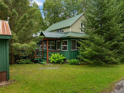 Property at 172 McKeever Rd, Forestport, NY