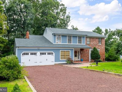 Property at 1122 Rainbow Cir, Pittsgrove, NJ