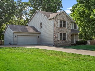 5539 Dorothy Ct