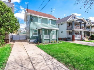 3437 W 95th St