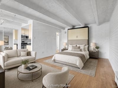 250 N Pearl Street #209