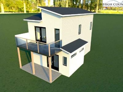 811 S Woodrow Street