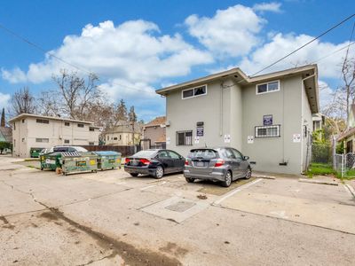 1721 U St