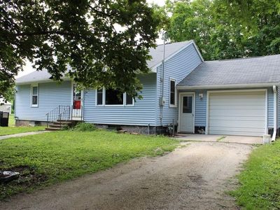 Property at 308 9th St, Allison, IA