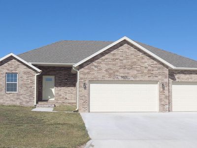 3721 W Freeman Street