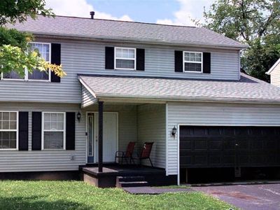2765 Raphael Dr