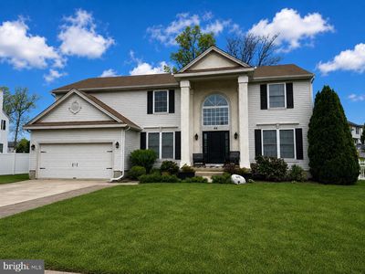 Property at 96 Mullen Dr, Sicklerville, NJ