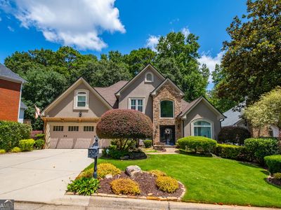 4850 Haydens Walk Dr