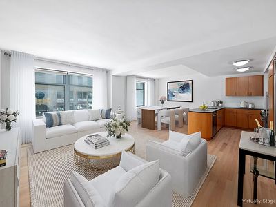100 W 58th St APT 3B