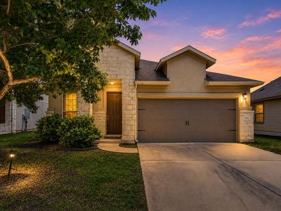 Property at 356 Quarry Ln, Liberty Hill, TX