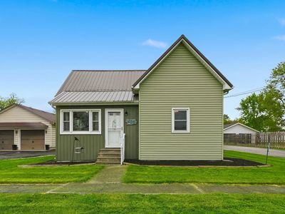 Property at 518 W Merrin St, Payne, OH