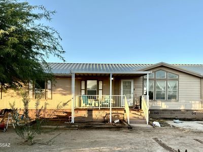 10300 N Fire Crest Pl