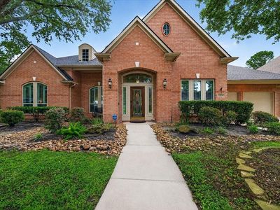 15318 Mustang Valley Cir