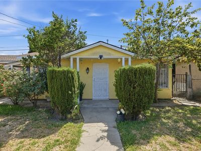 4630 E 52nd Pl